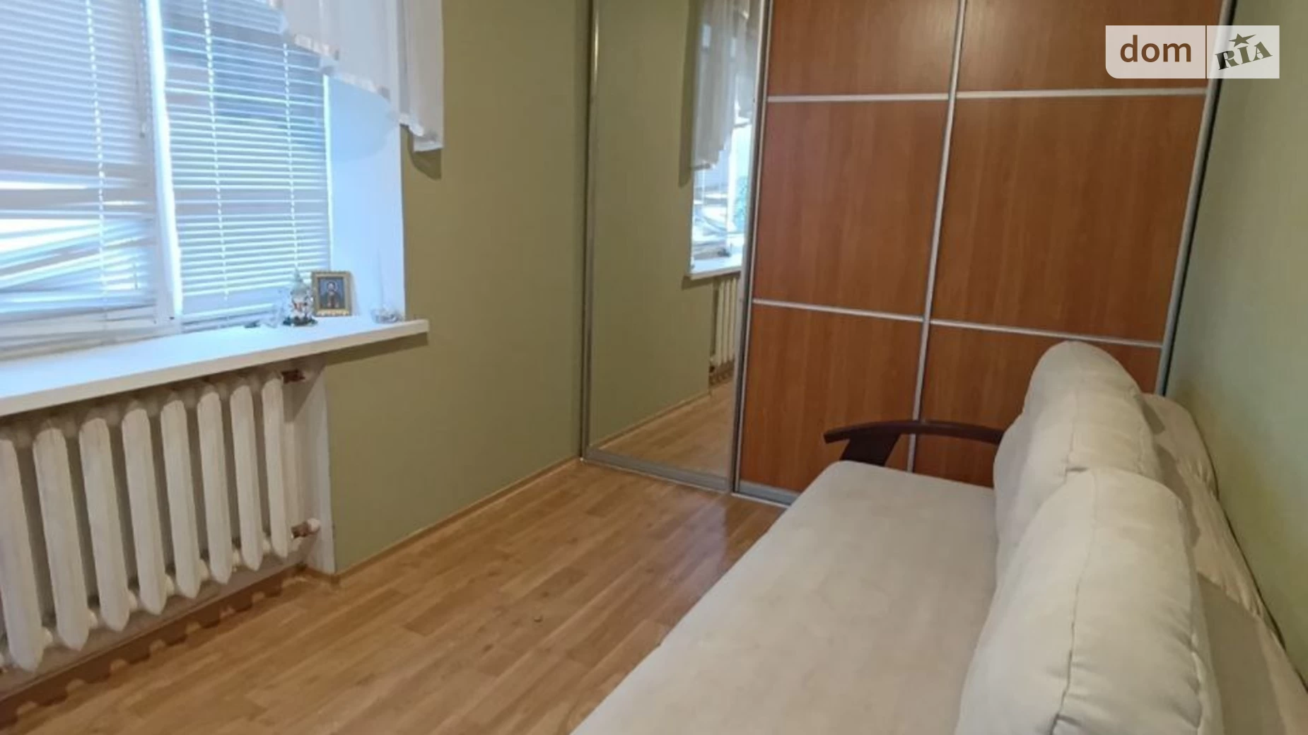 Продается 2-комнатная квартира 45.2 кв. м в Днепре, просп. Поля Александра, 80А - фото 4