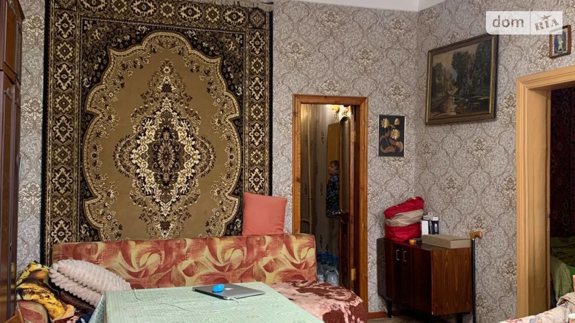 Продається 3-кімнатна квартира 60 кв. м у Миколаєві, вул. Даля - фото 2