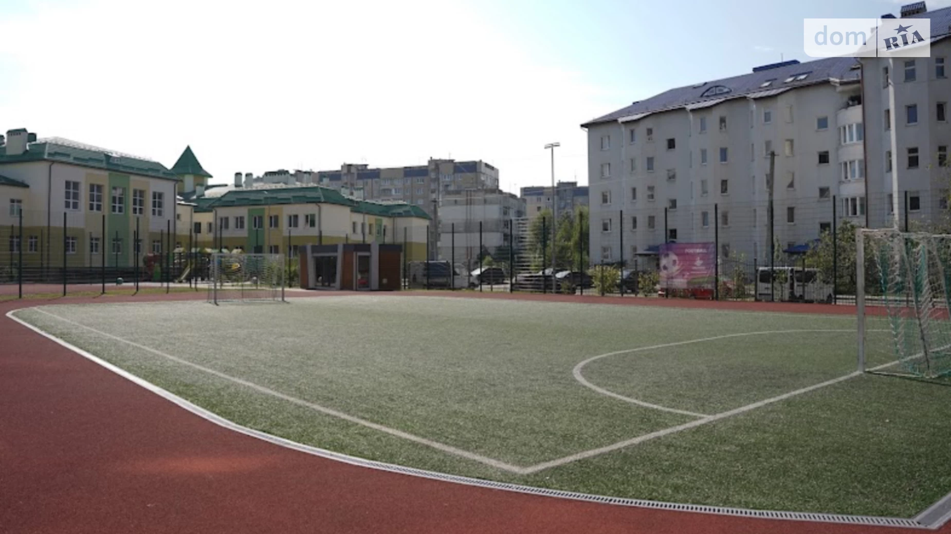 Сдается в аренду 3-комнатная квартира 96 кв. м в Львове, ул. Михаила Горыня(Скрипника), 15А - фото 2
