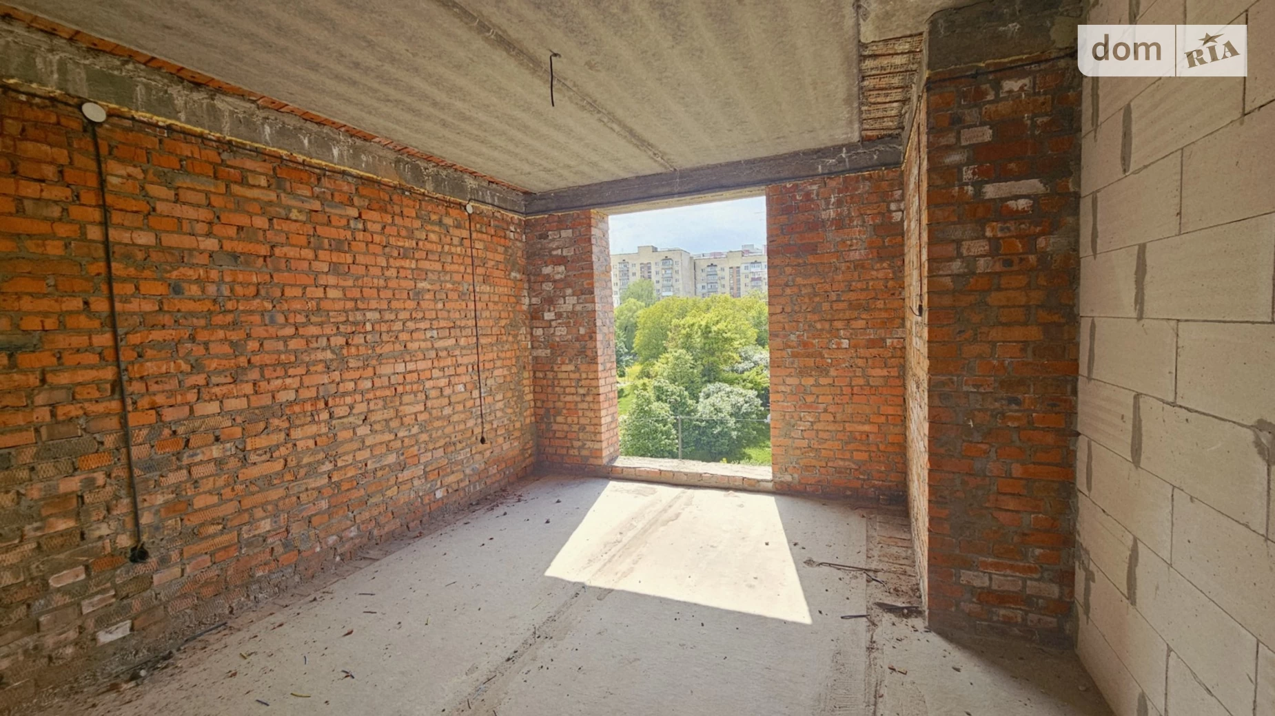 Продається 1-кімнатна квартира 47.21 кв. м у Хмельницькому, Львівське шосе, 14/1Г - фото 4