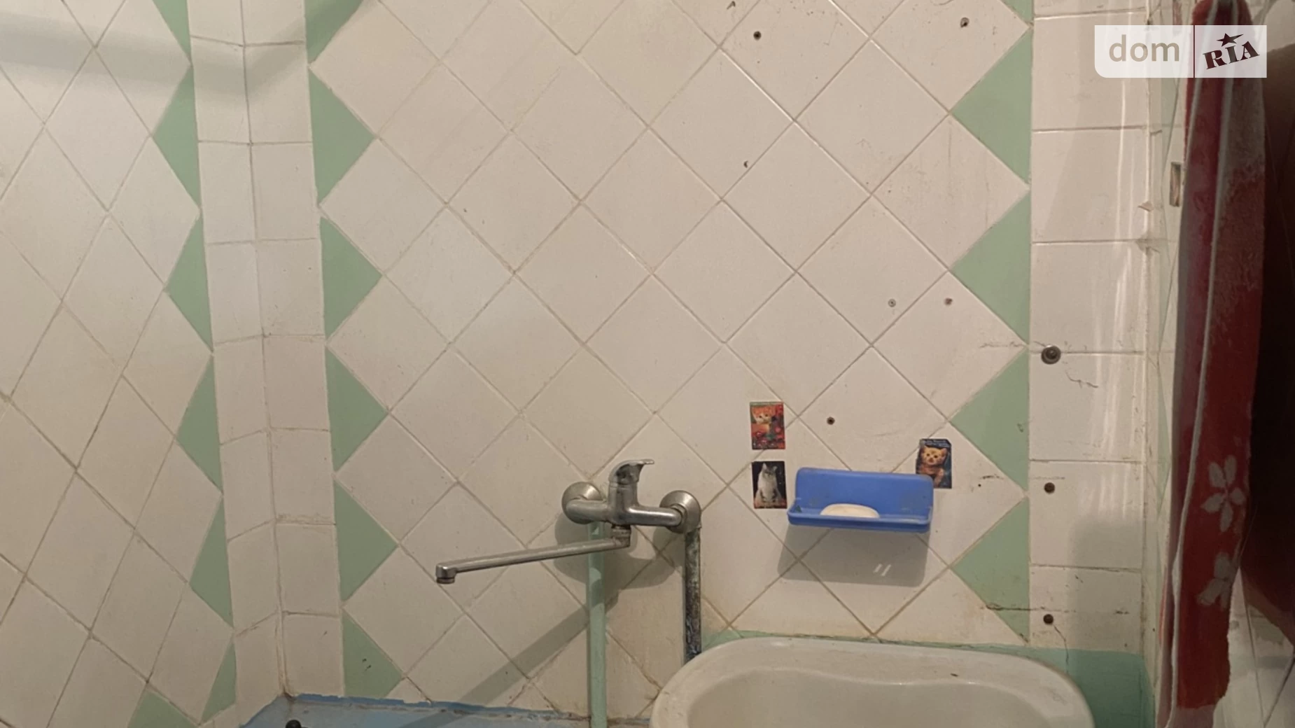 Продается 2-комнатная квартира 46.7 кв. м в Одессе, просп. Князя Ярослава Мудрого - фото 3