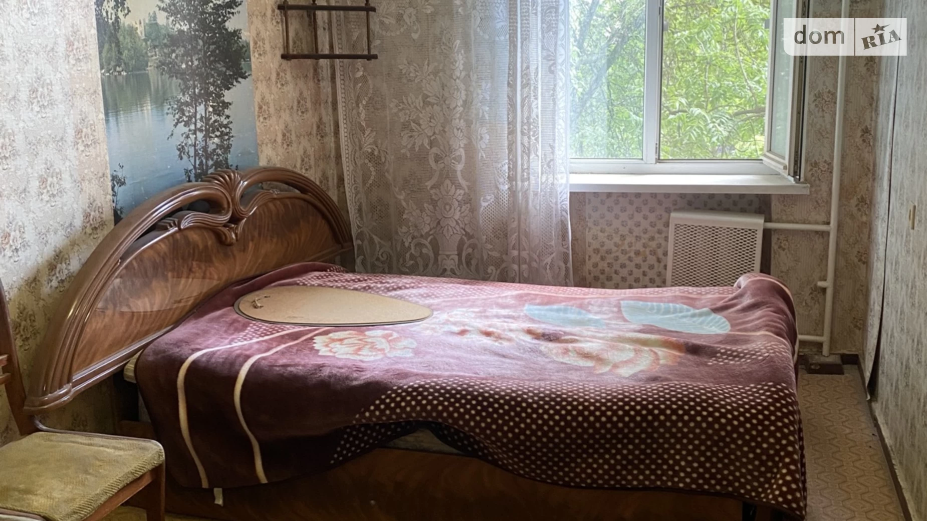 Продается 2-комнатная квартира 46.7 кв. м в Одессе, просп. Князя Ярослава Мудрого - фото 2