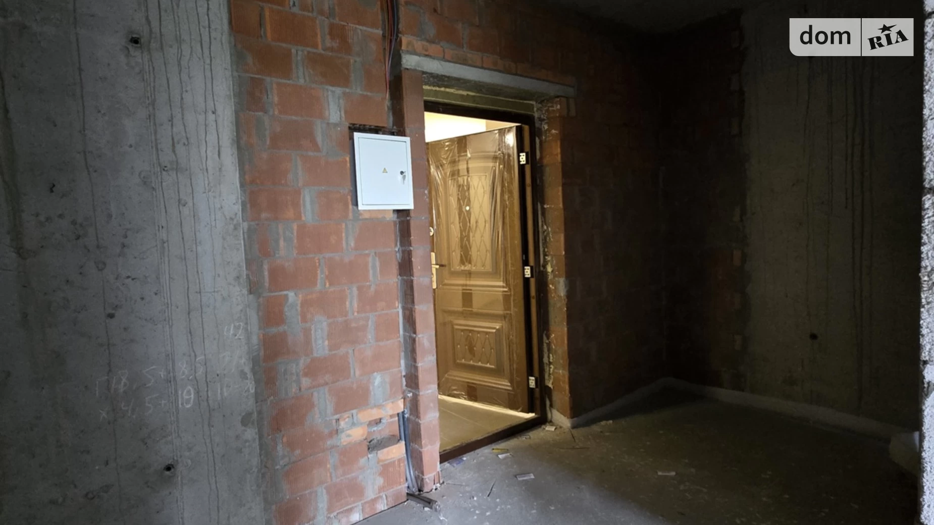 Продается 1-комнатная квартира 41 кв. м в Киеве, ул. Академика Заболотного, 148В корпус 3 - фото 5