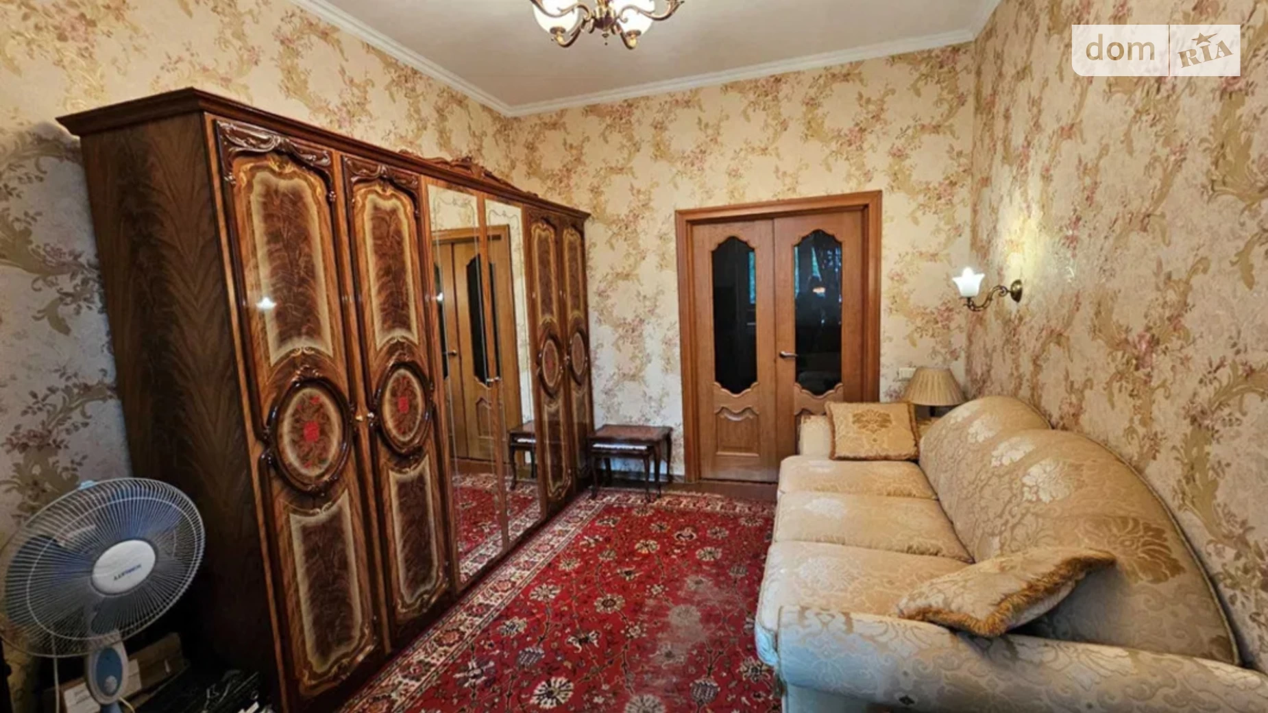 Продається 2-кімнатна квартира 51.2 кв. м у Києві, вул. Хрещатик, 21 - фото 3