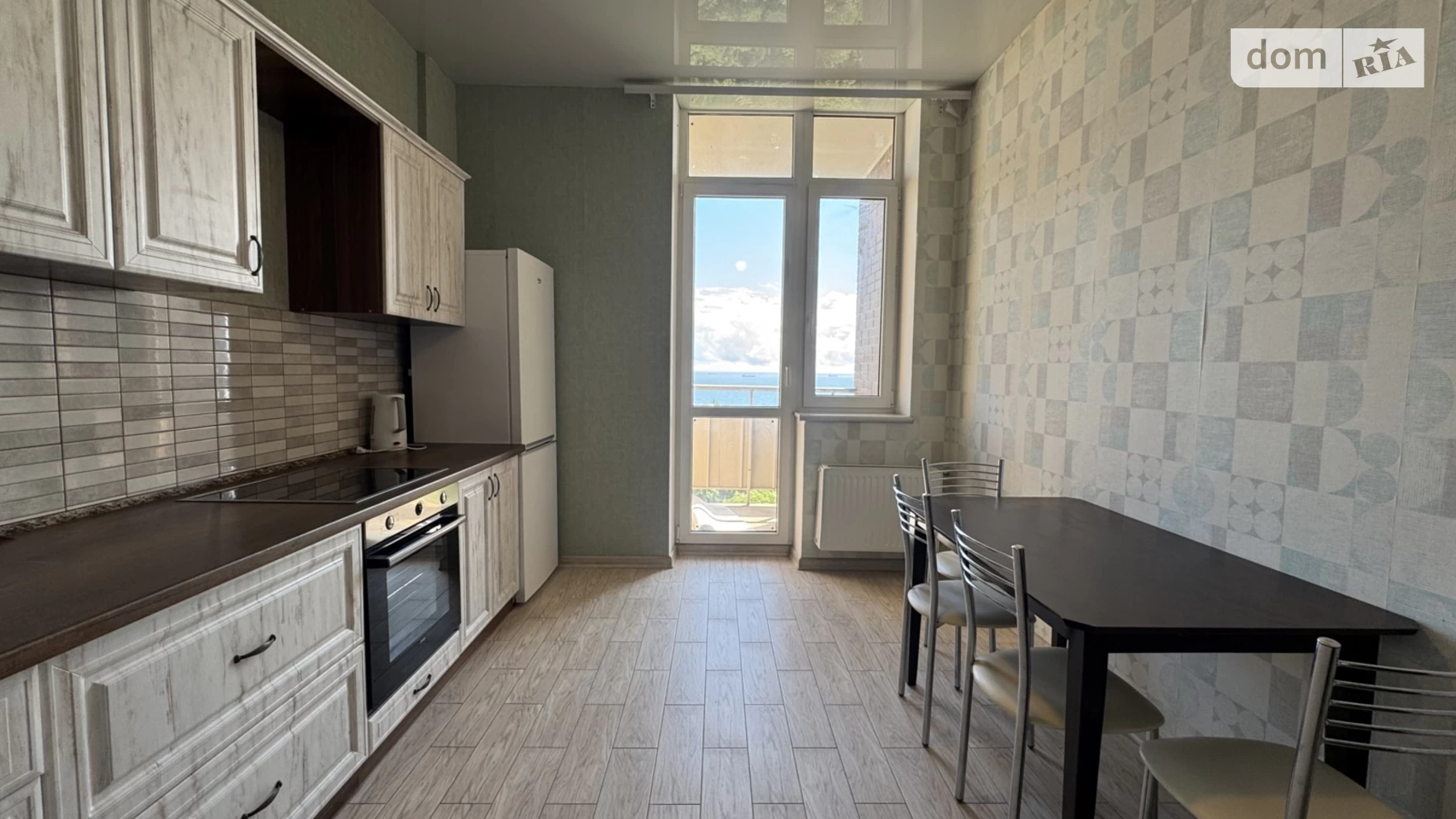 Сдается в аренду 1-комнатная квартира 57 кв. м в Одессе, цена: 450 $ - фото 2