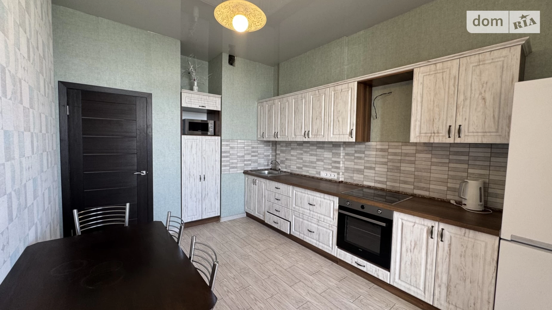 Сдается в аренду 1-комнатная квартира 57 кв. м в Одессе, цена: 450 $ - фото 3
