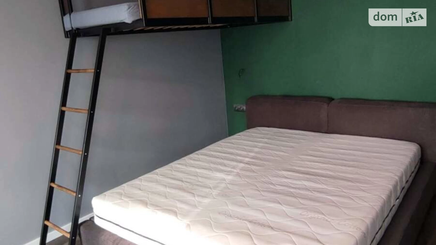 Продається 1-кімнатна квартира 37 кв. м у Києві, вул. Бориса Гмирі, 16А - фото 4