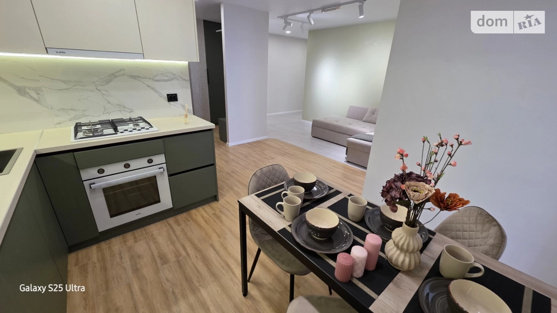 3-комнатная квартира 80 кв. м в Тернополе, цена: 85000 $ - фото 3