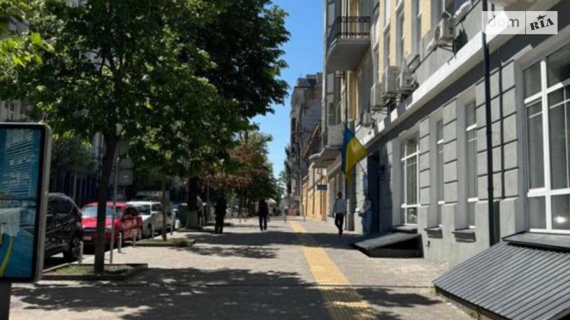 Продается 4-комнатная квартира 186 кв. м в Киеве, ул. Евгения Чикаленко(Пушкинская), 20 - фото 3