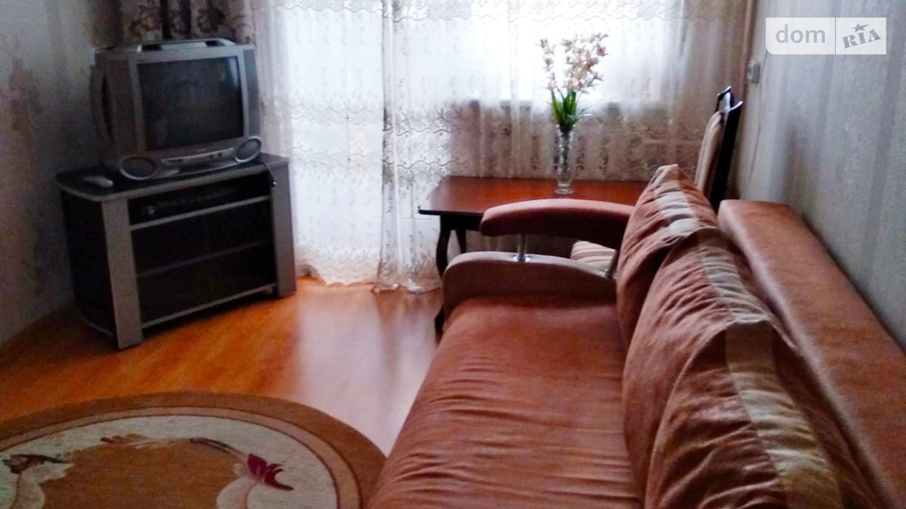 Продается 2-комнатная квартира 52 кв. м в Днепре, ул. Котляревского, 11 - фото 2