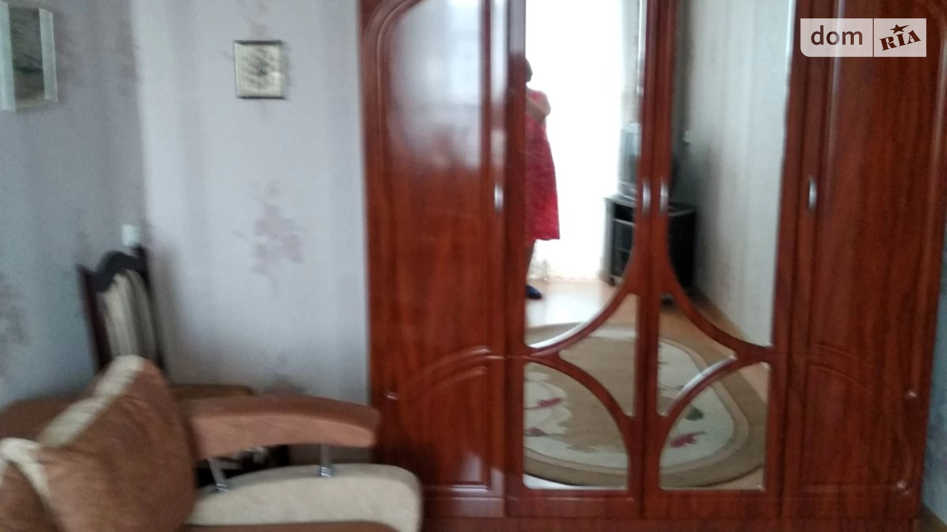 Продается 2-комнатная квартира 52 кв. м в Днепре, ул. Котляревского, 11 - фото 4