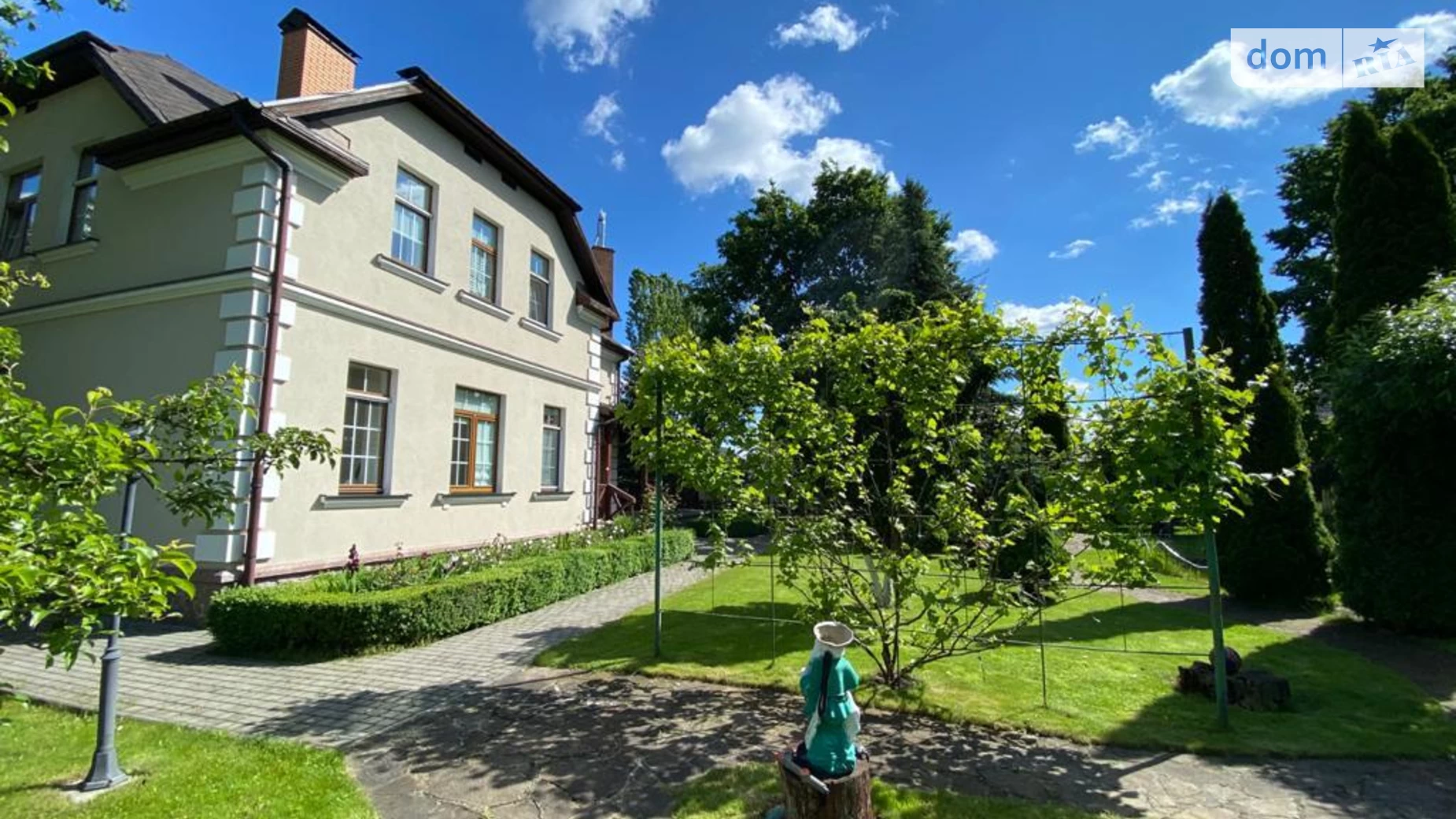 Сдается в аренду дом на 2 этажа 626.3 кв. м с мансардой, цена: 3500 $ - фото 3