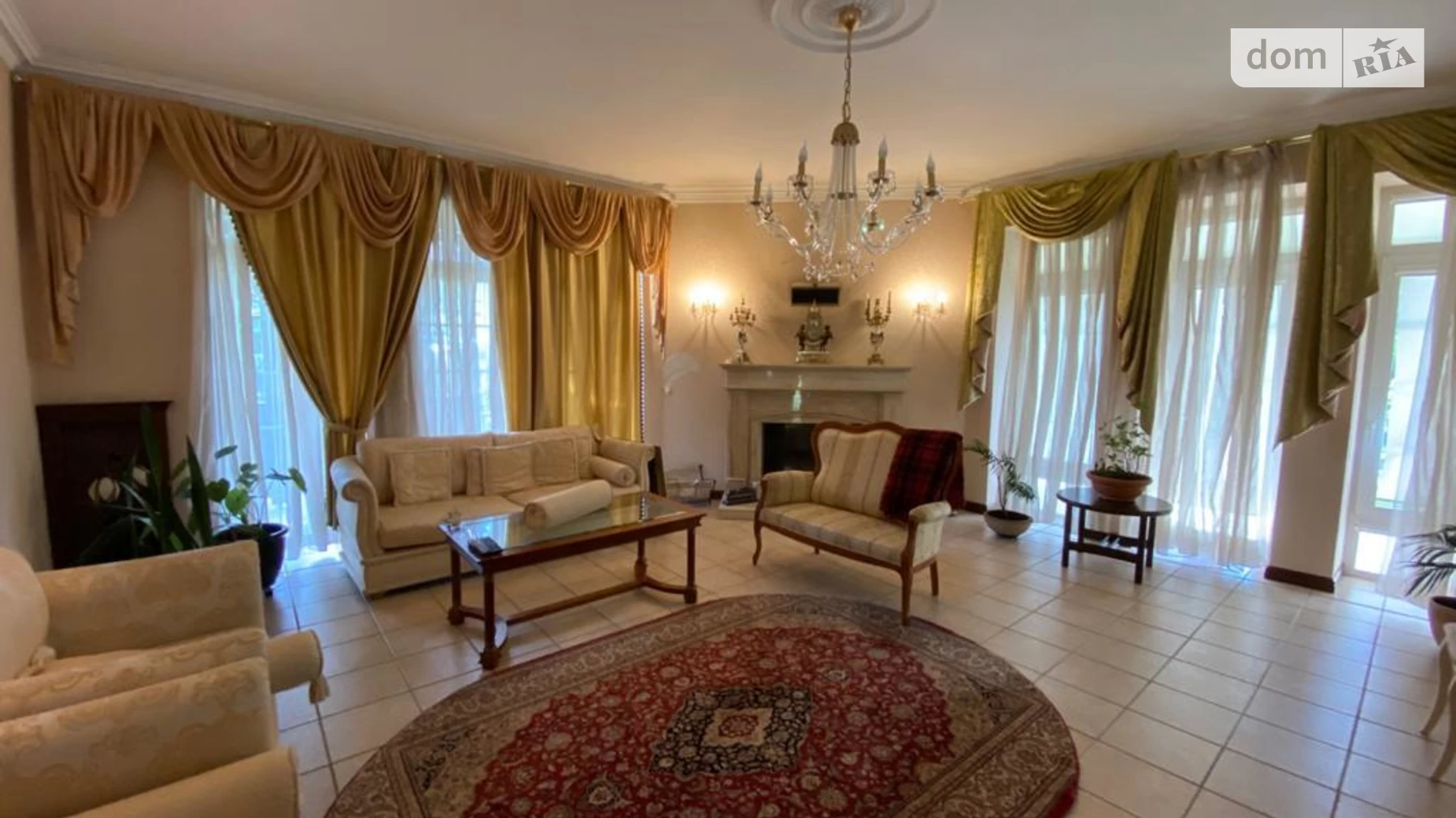 Сдается в аренду дом на 2 этажа 626.3 кв. м с мансардой, цена: 3500 $ - фото 5