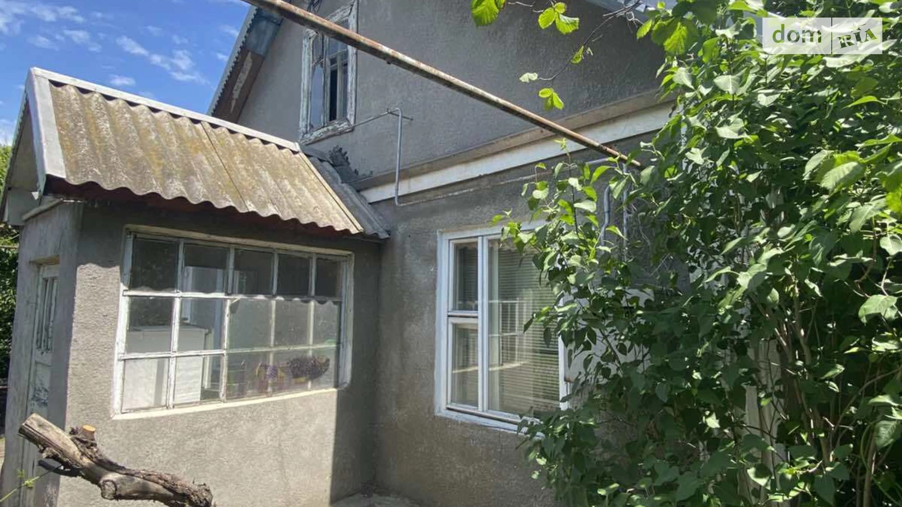 Продається будинок 2 поверховий 58.9 кв. м с басейном, цена: 35000 $ - фото 3