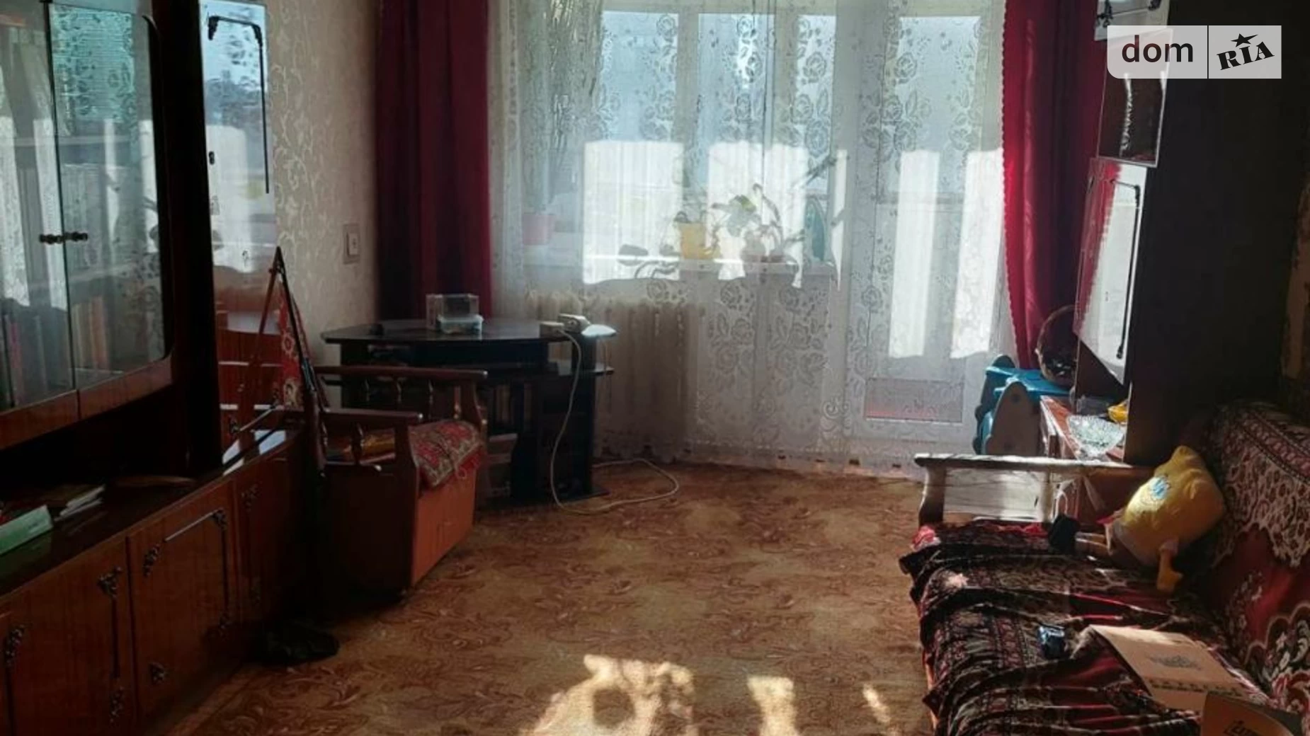 Продается 2-комнатная квартира 50 кв. м в Днепре, просп. Слобожанский, 65 - фото 5