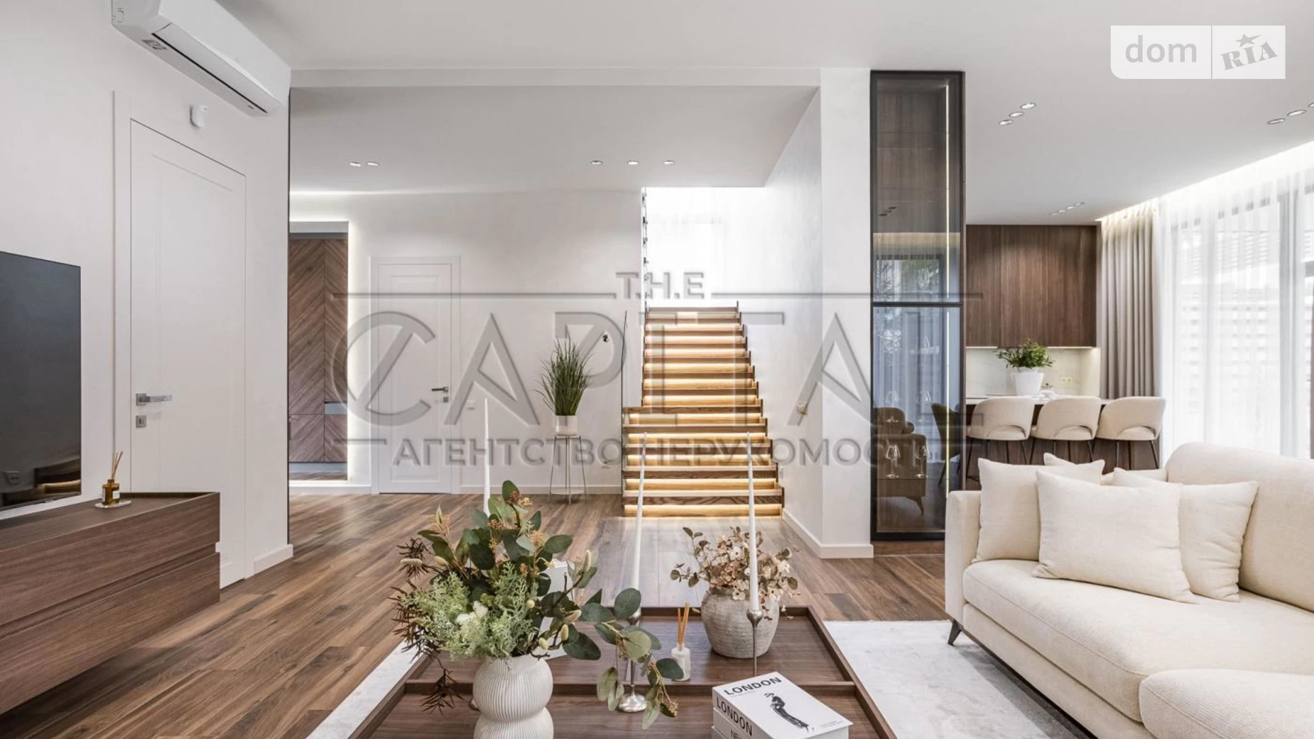 Продается дом на 2 этажа 293 кв. м с террасой, цена: 750000 $ - фото 2
