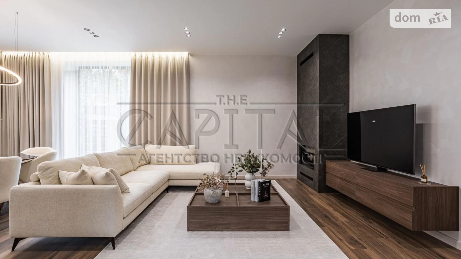 Продается дом на 2 этажа 293 кв. м с террасой, цена: 750000 $ - фото 4