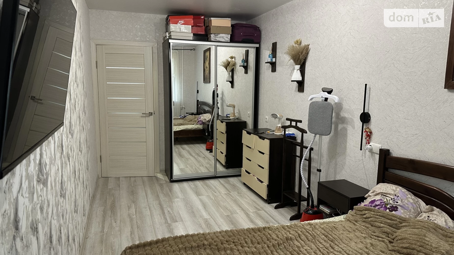 Продается 2-комнатная квартира 43.8 кв. м в, цена: 38500 $ - фото 2