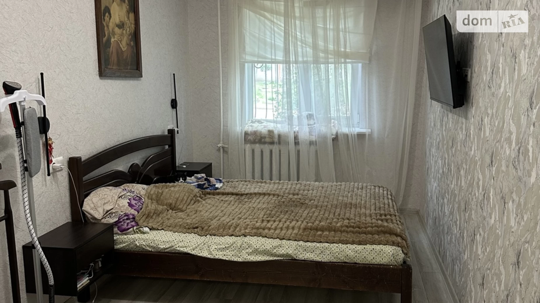 Продается 2-комнатная квартира 43.8 кв. м в, цена: 38500 $ - фото 3