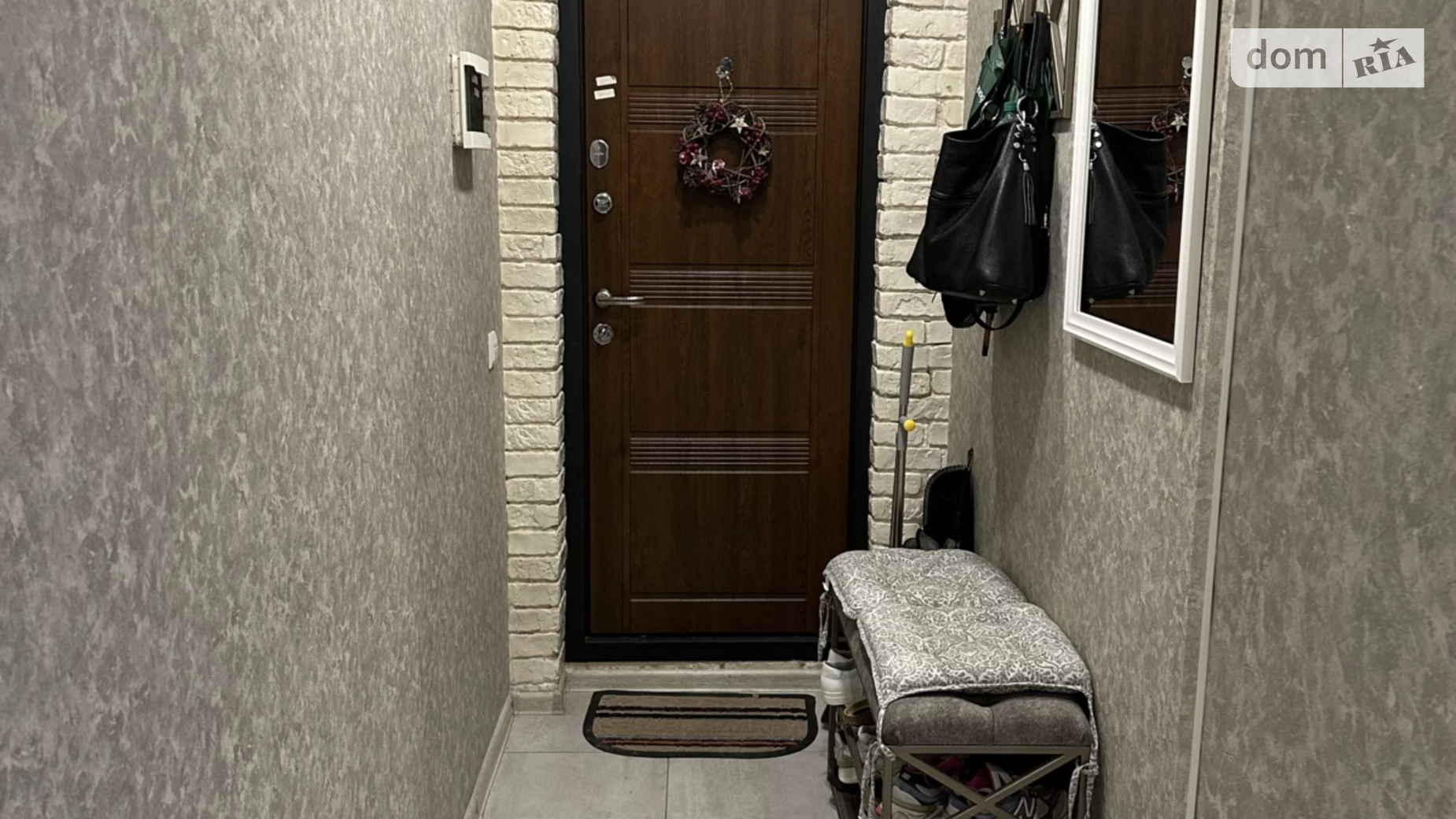 Продается 2-комнатная квартира 43.8 кв. м в, цена: 38500 $ - фото 5