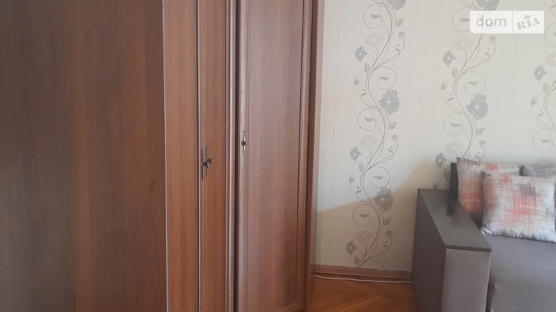 Сдается в аренду 1-комнатная квартира 33 кв. м в Киеве, бул. Леси Украинки, 12 - фото 2