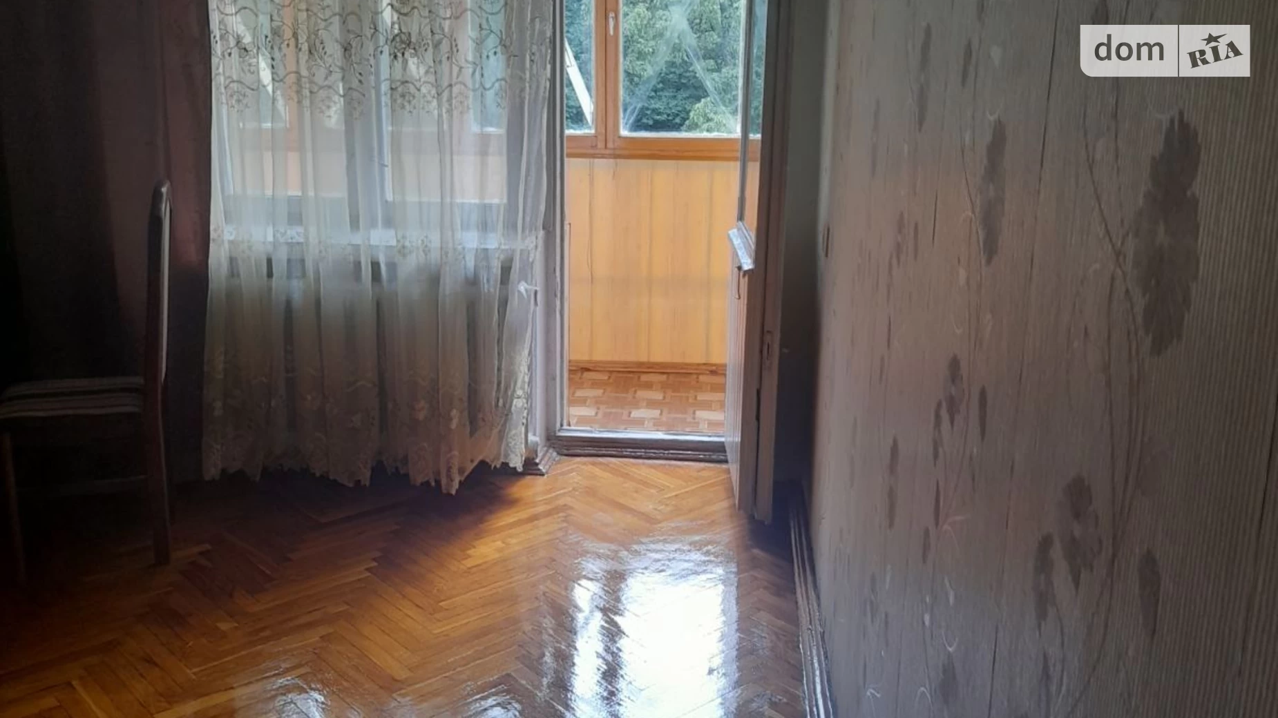 Сдается в аренду 1-комнатная квартира 33 кв. м в Киеве, бул. Леси Украинки, 12 - фото 3