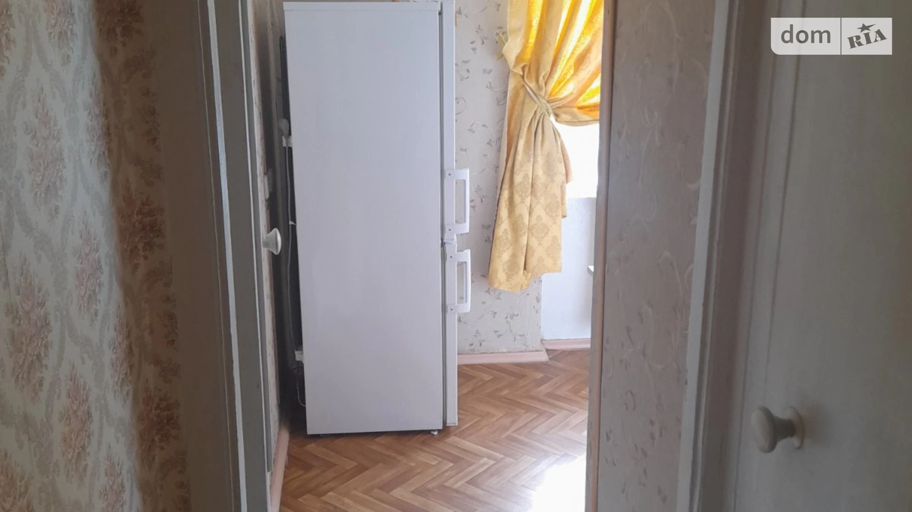 Сдается в аренду 1-комнатная квартира 33 кв. м в Киеве, бул. Леси Украинки, 12 - фото 5