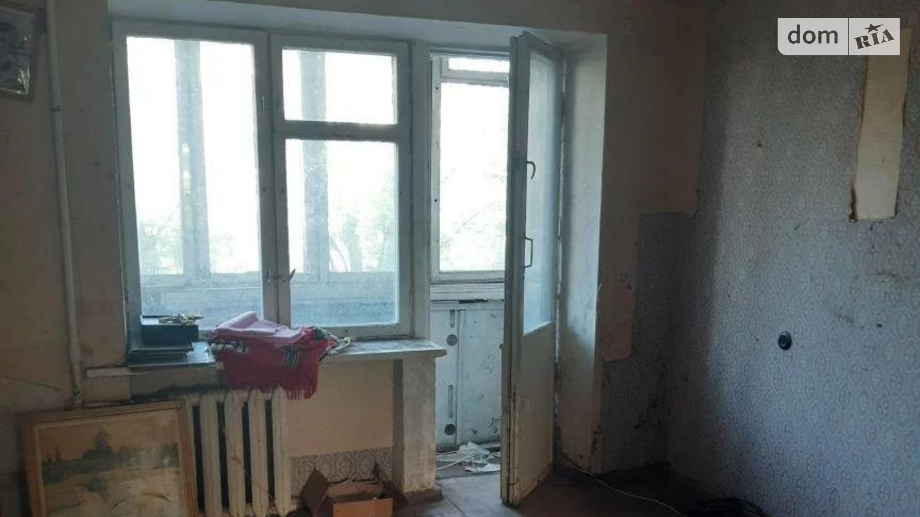 Продается 2-комнатная квартира 45.3 кв. м в Киеве, ул. Метрологическая, 2 - фото 3
