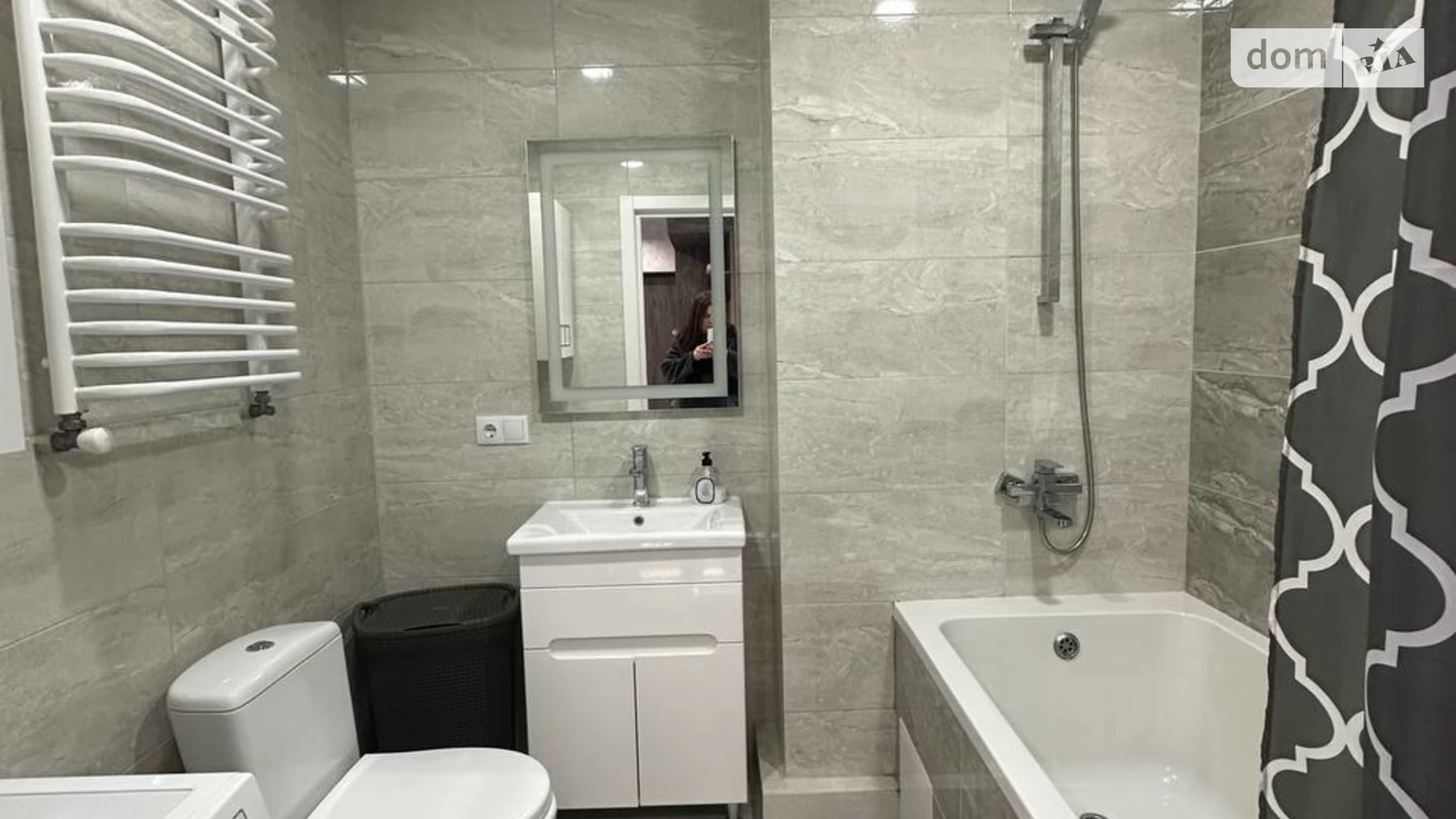 Продается 2-комнатная квартира 66 кв. м в Ивано-Франковске, ул. Химиков - фото 5