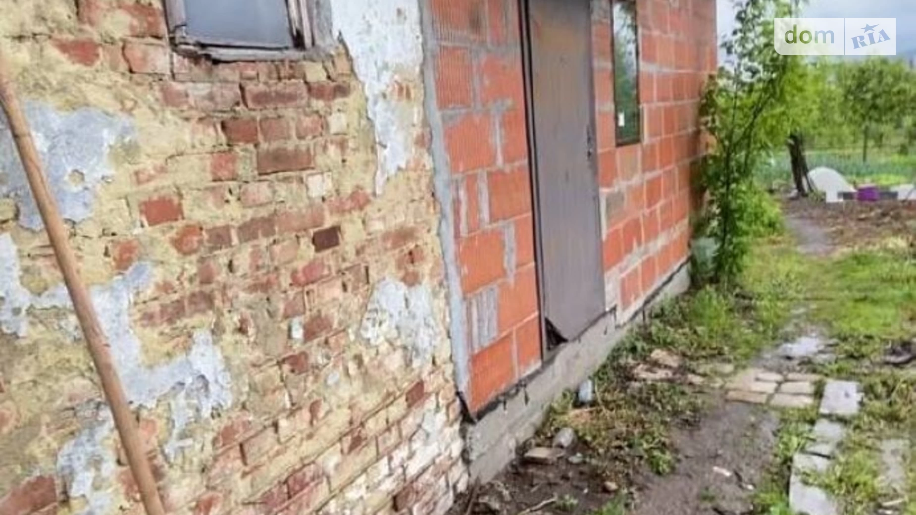 Продается 2-комнатная квартира 31 кв. м в, цена: 18000 $ - фото 3