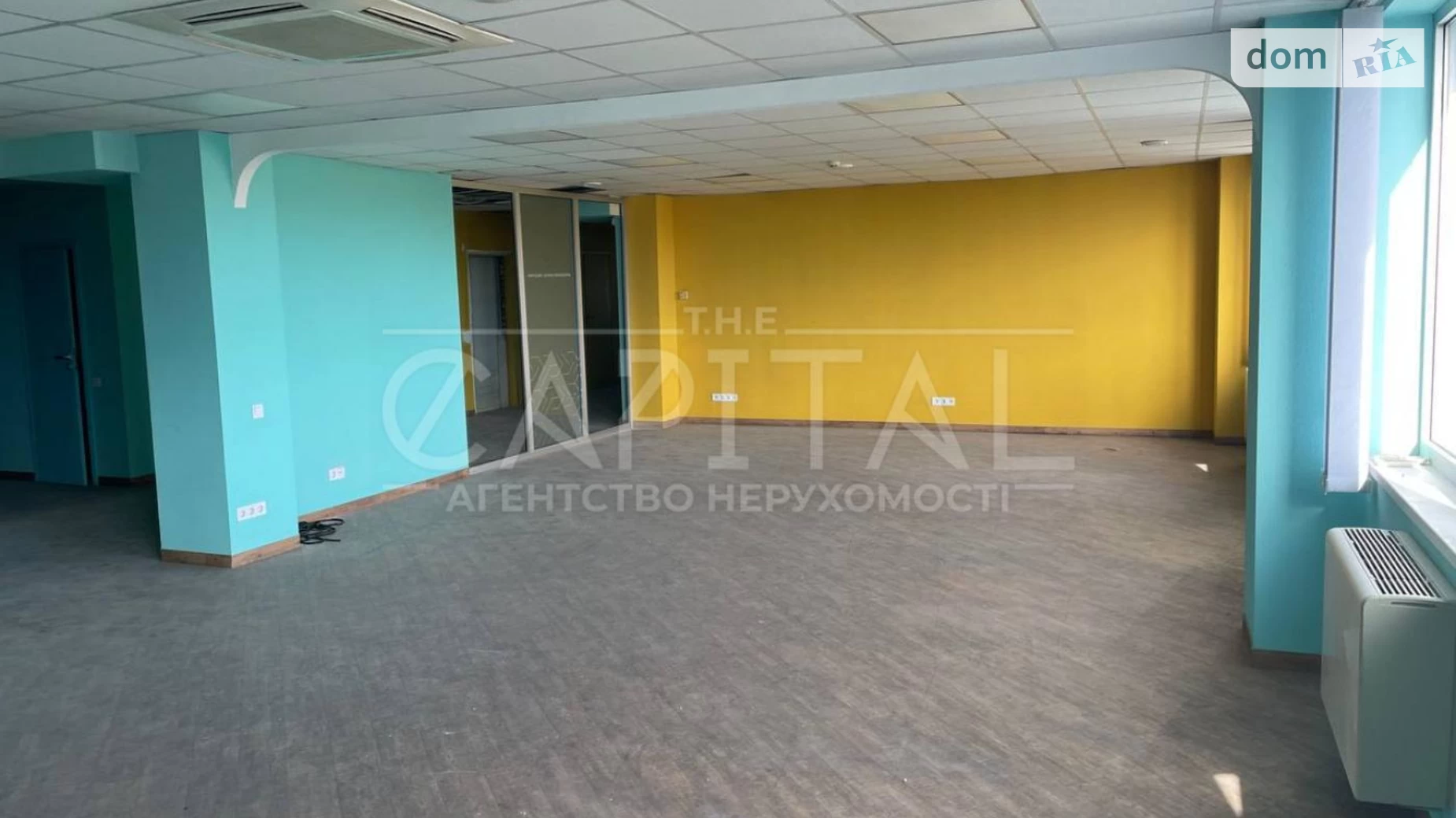Здається в оренду офіс 400 кв. м в бізнес-центрі, цена: 2500 $ - фото 5