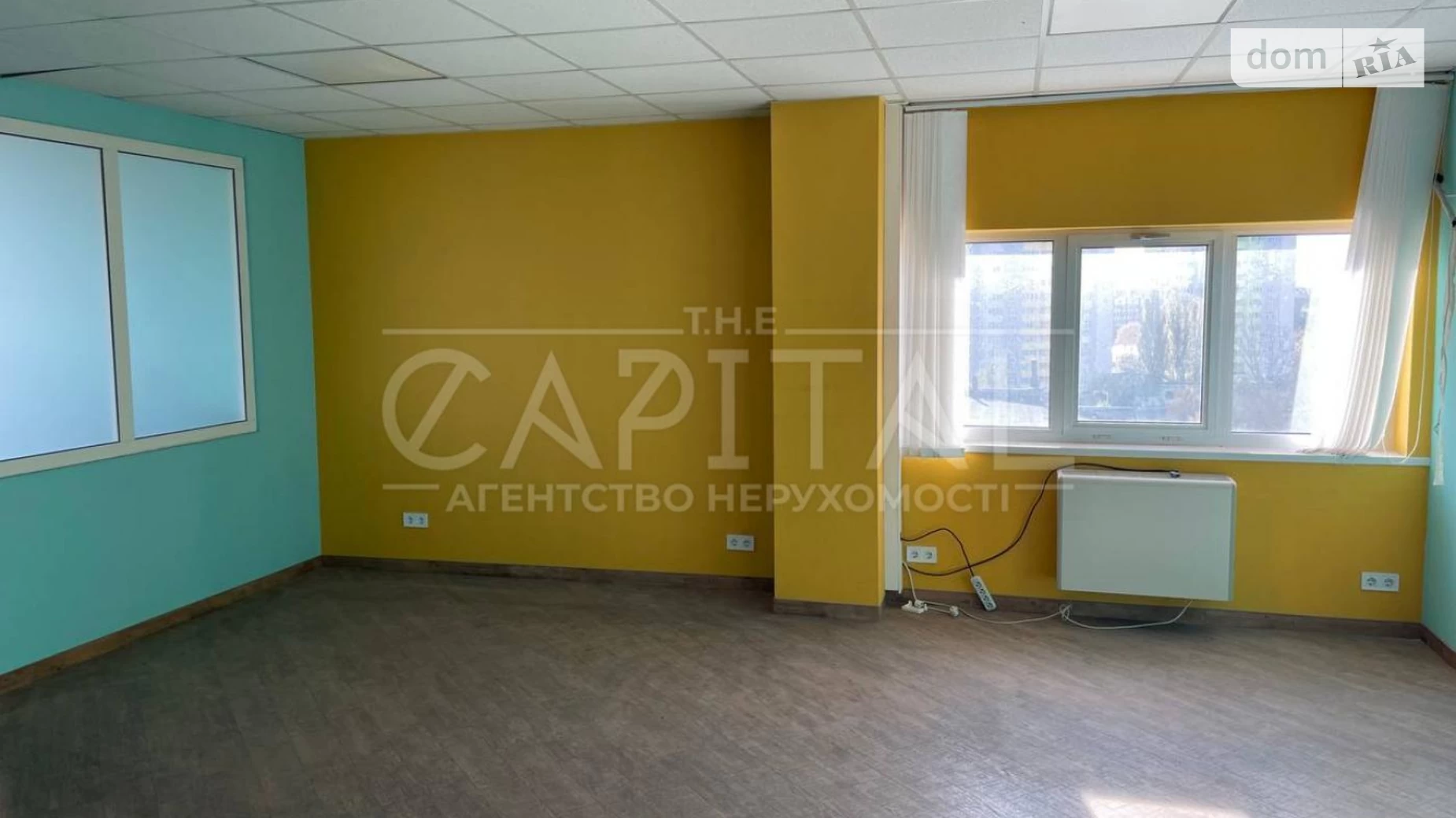 Здається в оренду офіс 400 кв. м в бізнес-центрі, цена: 2500 $ - фото 3