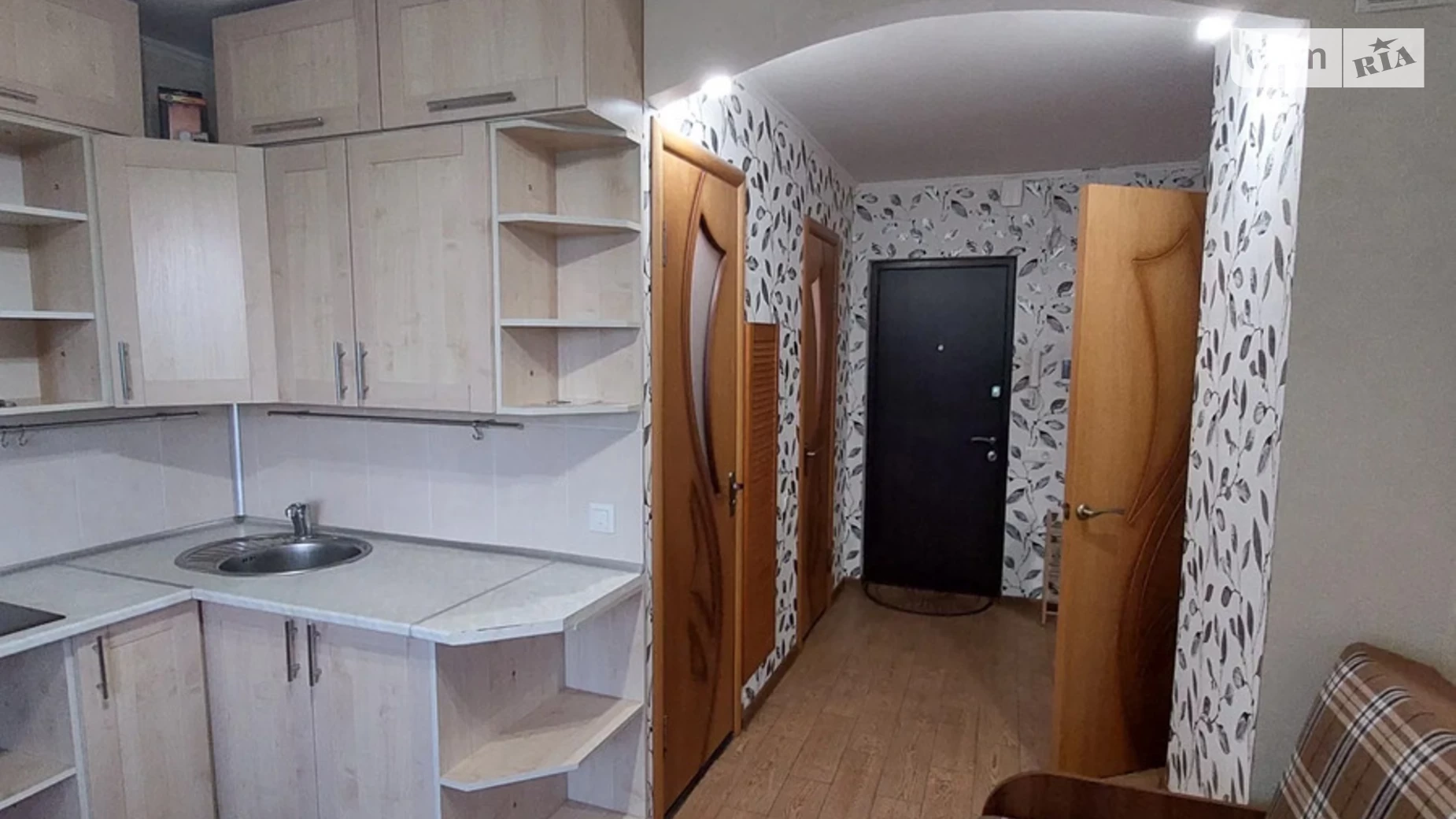Продається 1-кімнатна квартира 42 кв. м у Києві, цена: 49500 $ - фото 5