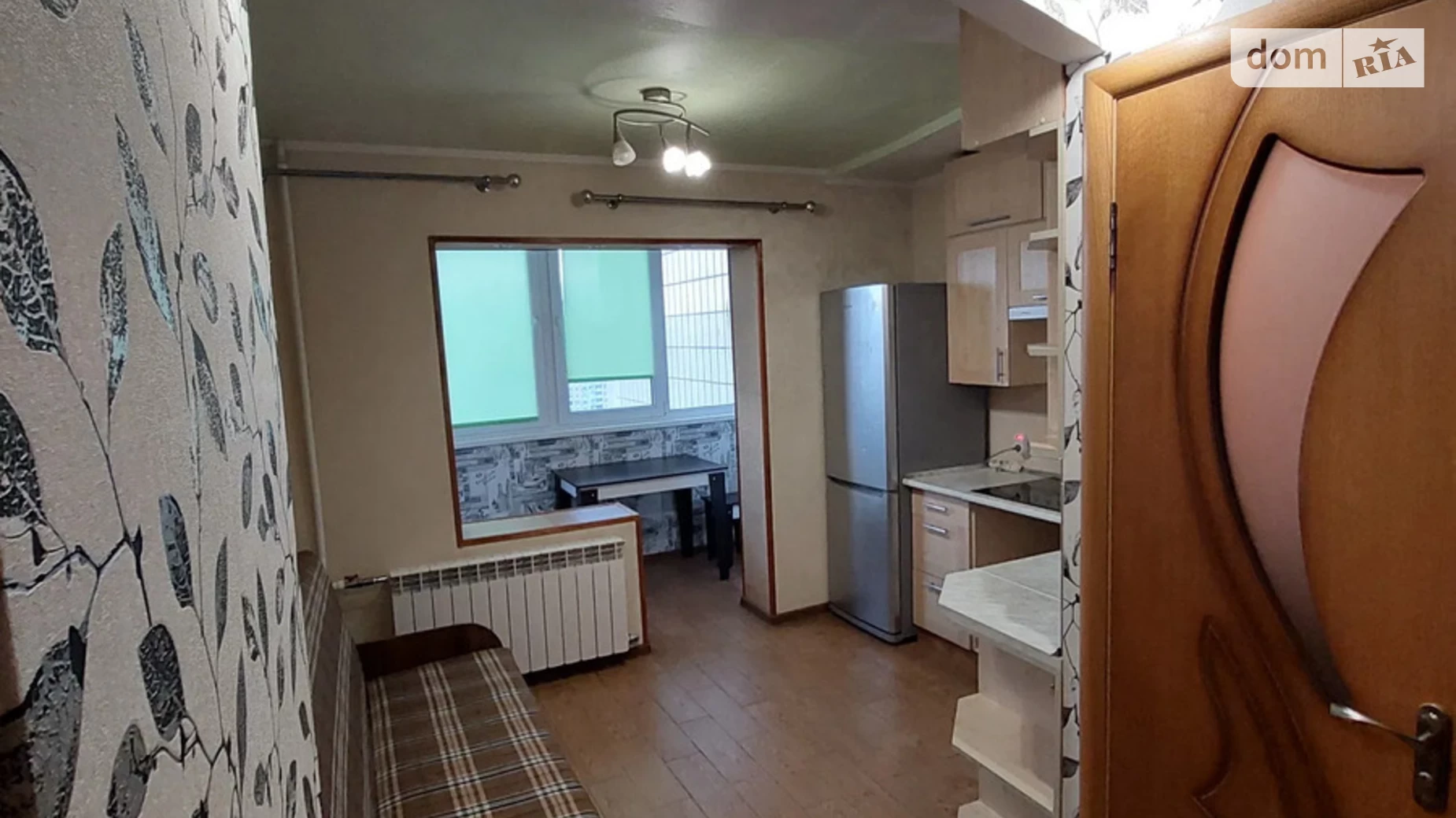 Продается 1-комнатная квартира 42 кв. м в Киеве, ул. Оноре де Бальзака, 68 - фото 4