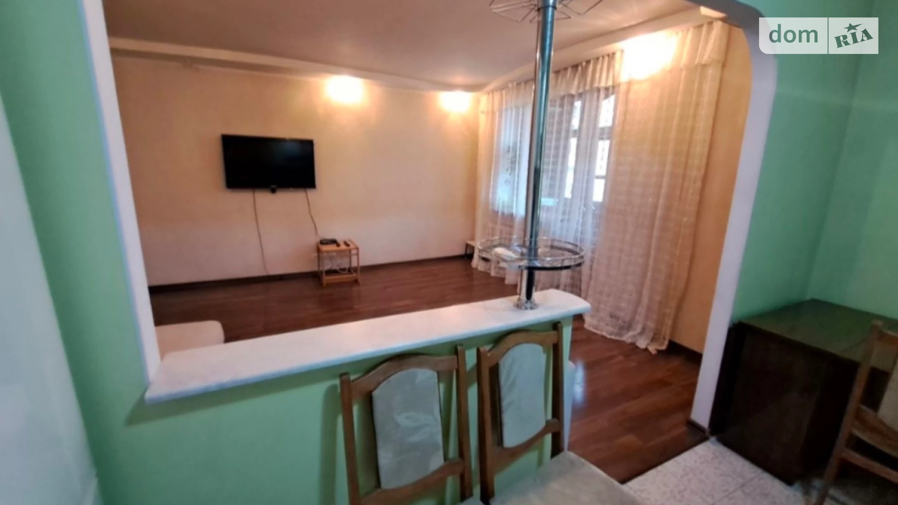 Продается 2-комнатная квартира 68 кв. м в Одессе, ул. Рихтера Святослава - фото 2