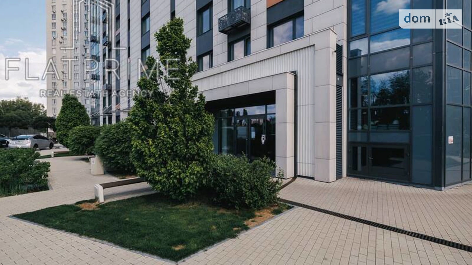 Продается 2-комнатная квартира 66 кв. м в Киеве, цена: 160000 $ - фото 2