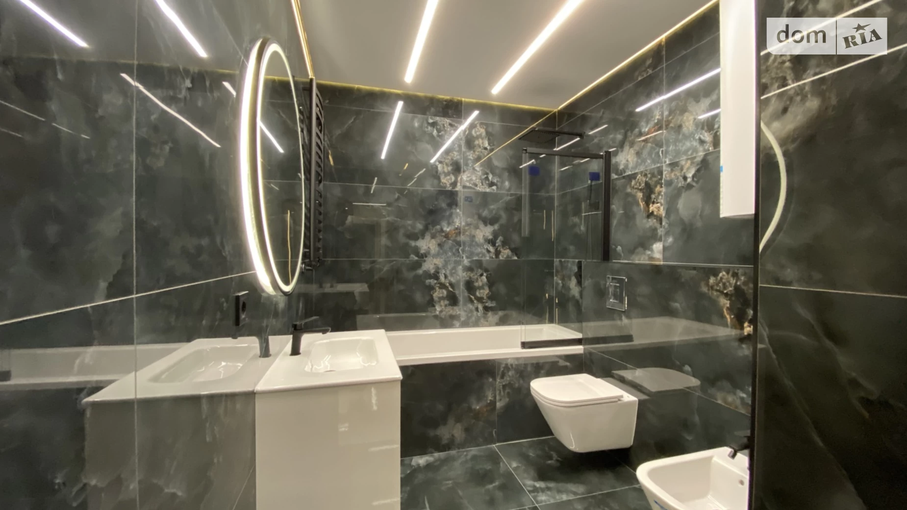 Продается 2-комнатная квартира 74.4 кв. м в Ивано-Франковске, ул. Ленкавского, 34 - фото 4