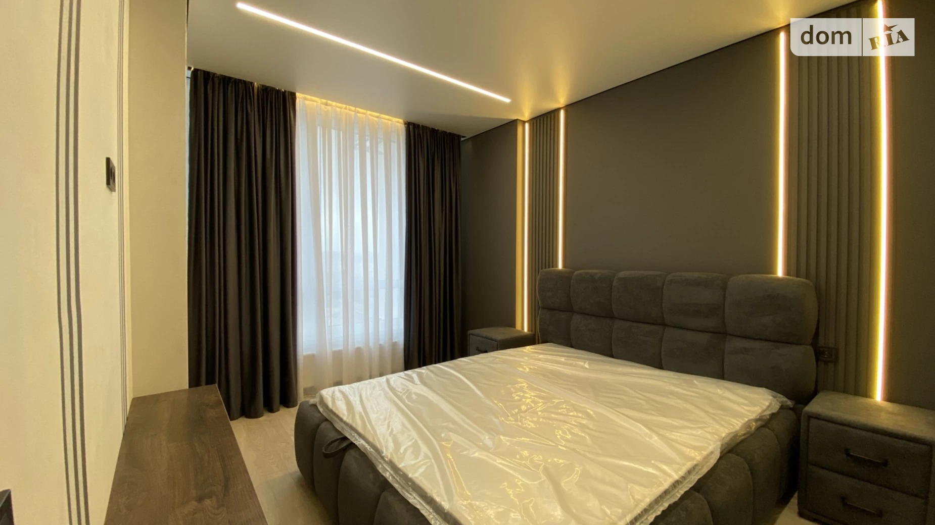 Продается 2-комнатная квартира 74.4 кв. м в Ивано-Франковске, ул. Ленкавского, 34 - фото 5