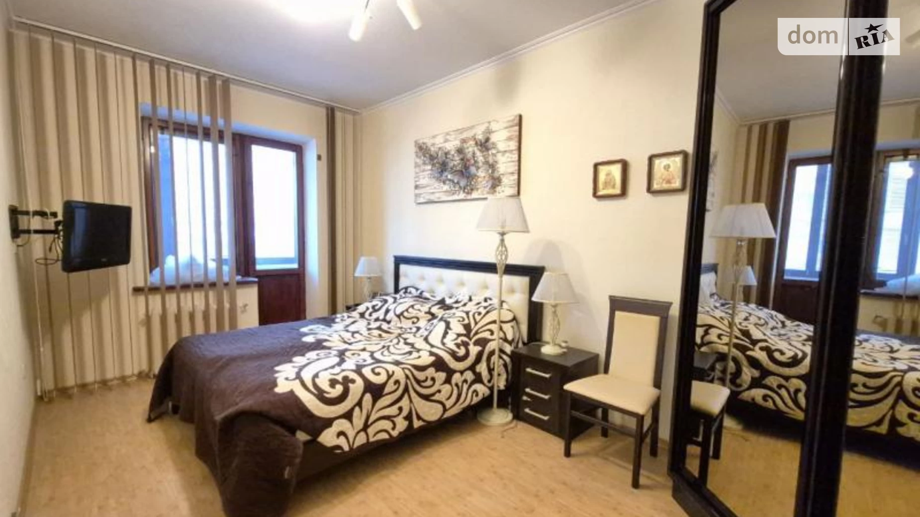 Продается 3-комнатная квартира 110 кв. м в Одессе, ул. Леонтовича, 6Б - фото 3