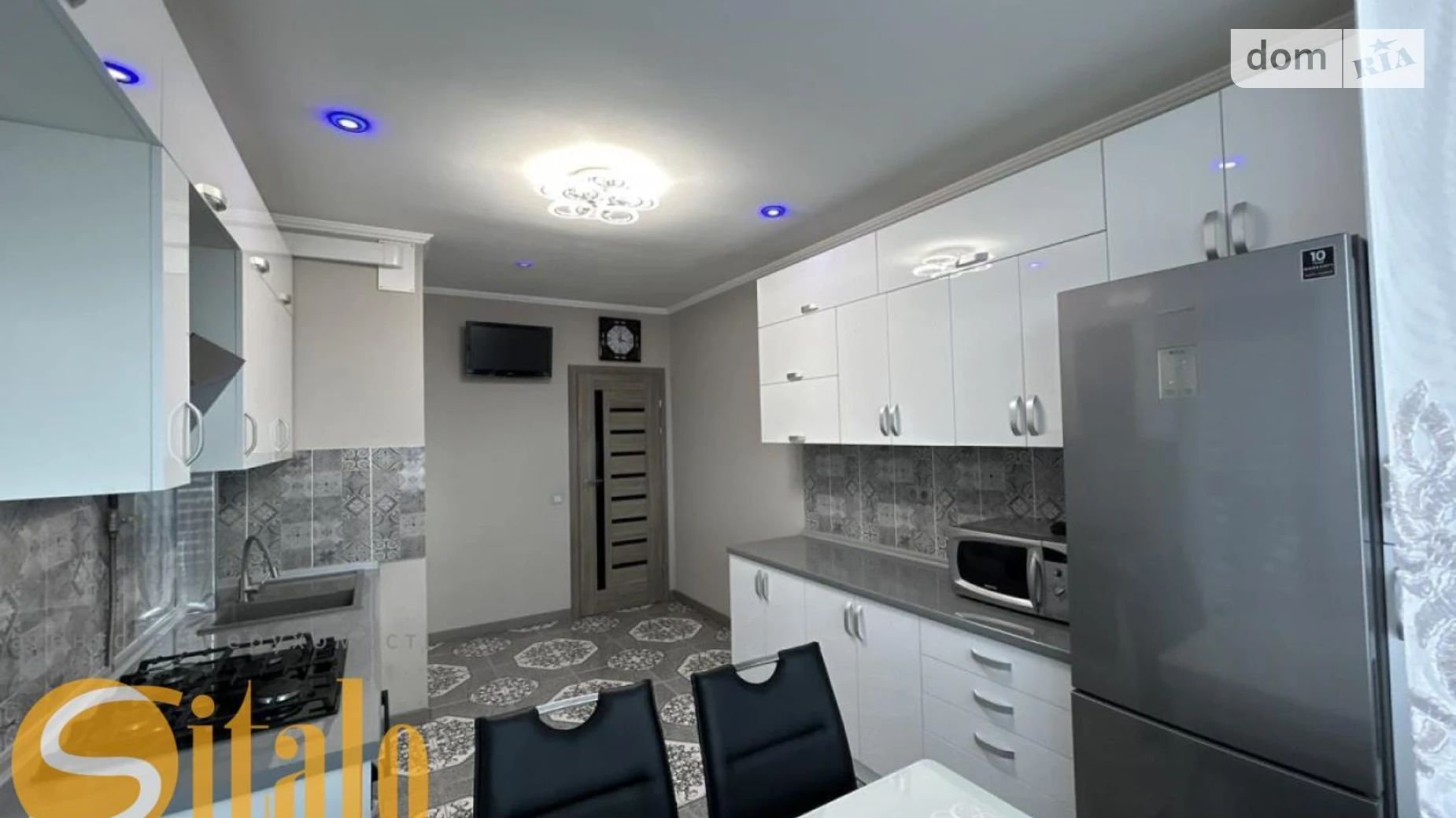 Продается 2-комнатная квартира 91.2 кв. м в Криховцах, ул. Виноградная, 15 - фото 2