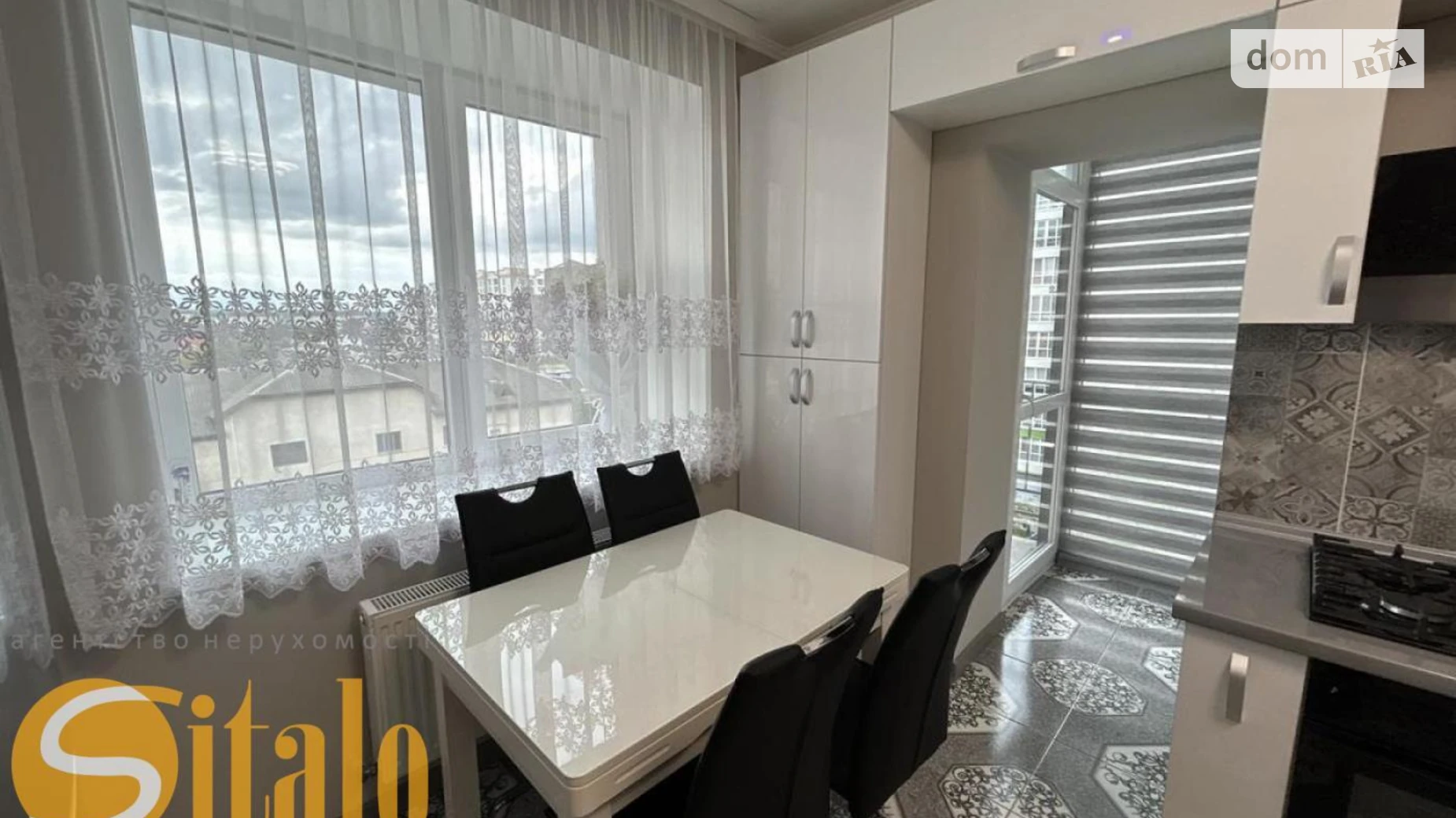 Продается 2-комнатная квартира 91.2 кв. м в Криховцах, ул. Виноградная, 15 - фото 3