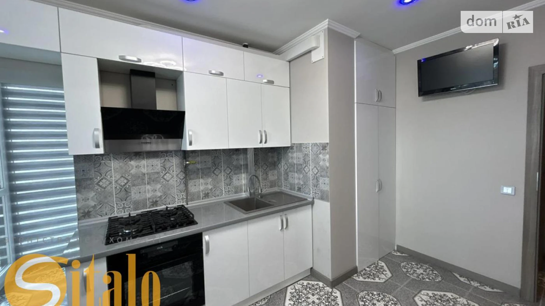 Продается 2-комнатная квартира 91.2 кв. м в Криховцах, ул. Виноградная, 15 - фото 4