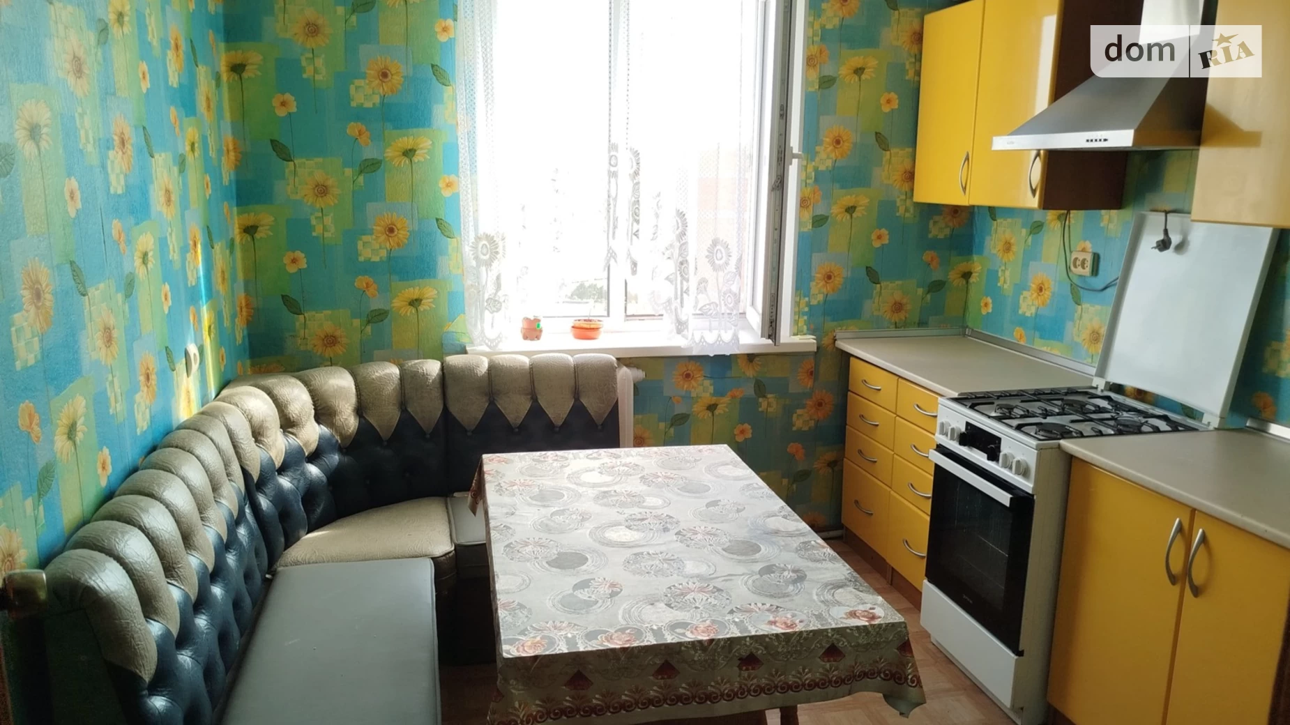 Здається в оренду 2-кімнатна квартира у Чорноморську, вул. Лазурна(Гайдара), 7 - фото 3