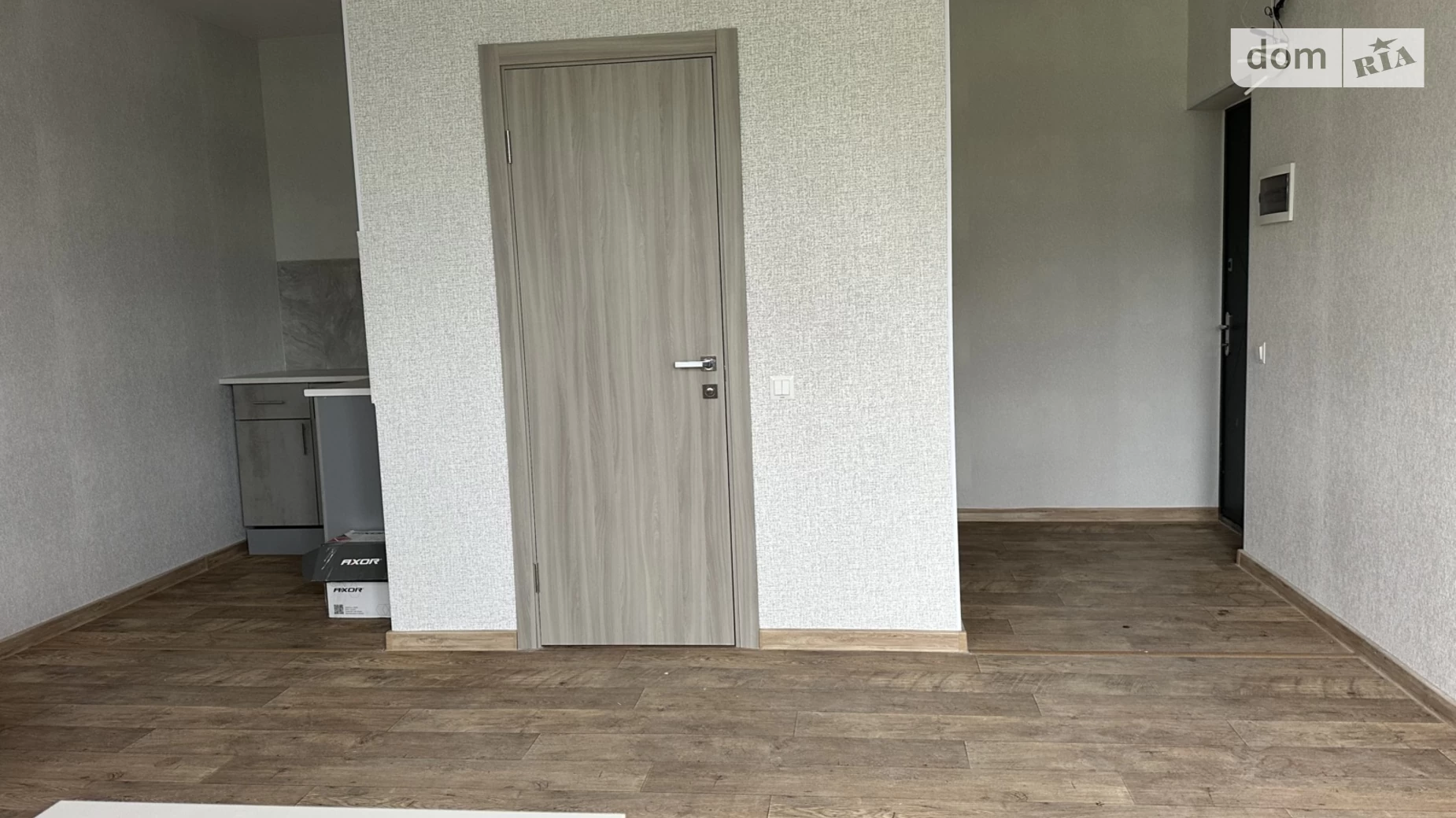 Продається 1-кімнатна квартира 27.9 кв. м у Гнатівці, вул. Софіївська - фото 4