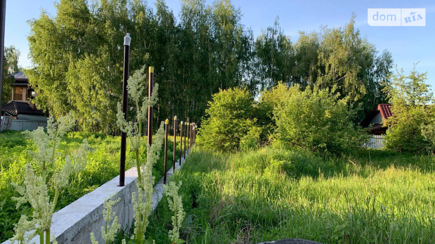 Продается земельный участок 10 соток в Киевской области, цена: 85990 $ - фото 4