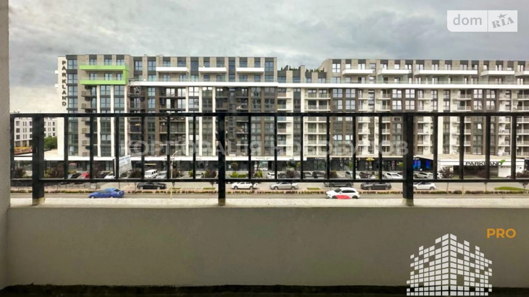 Продается 1-комнатная квартира 42.8 кв. м в Ужгороде, ул. Богомольца - фото 4