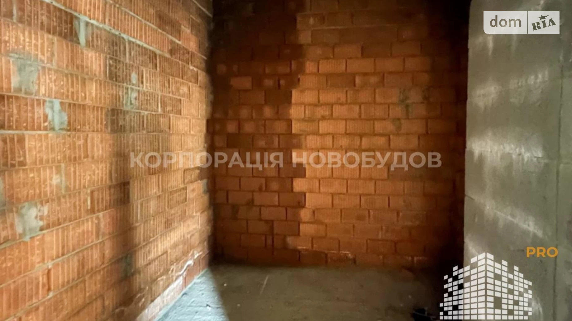 Продается 1-комнатная квартира 48.11 кв. м в Ужгороде, ул. Богомольца - фото 5