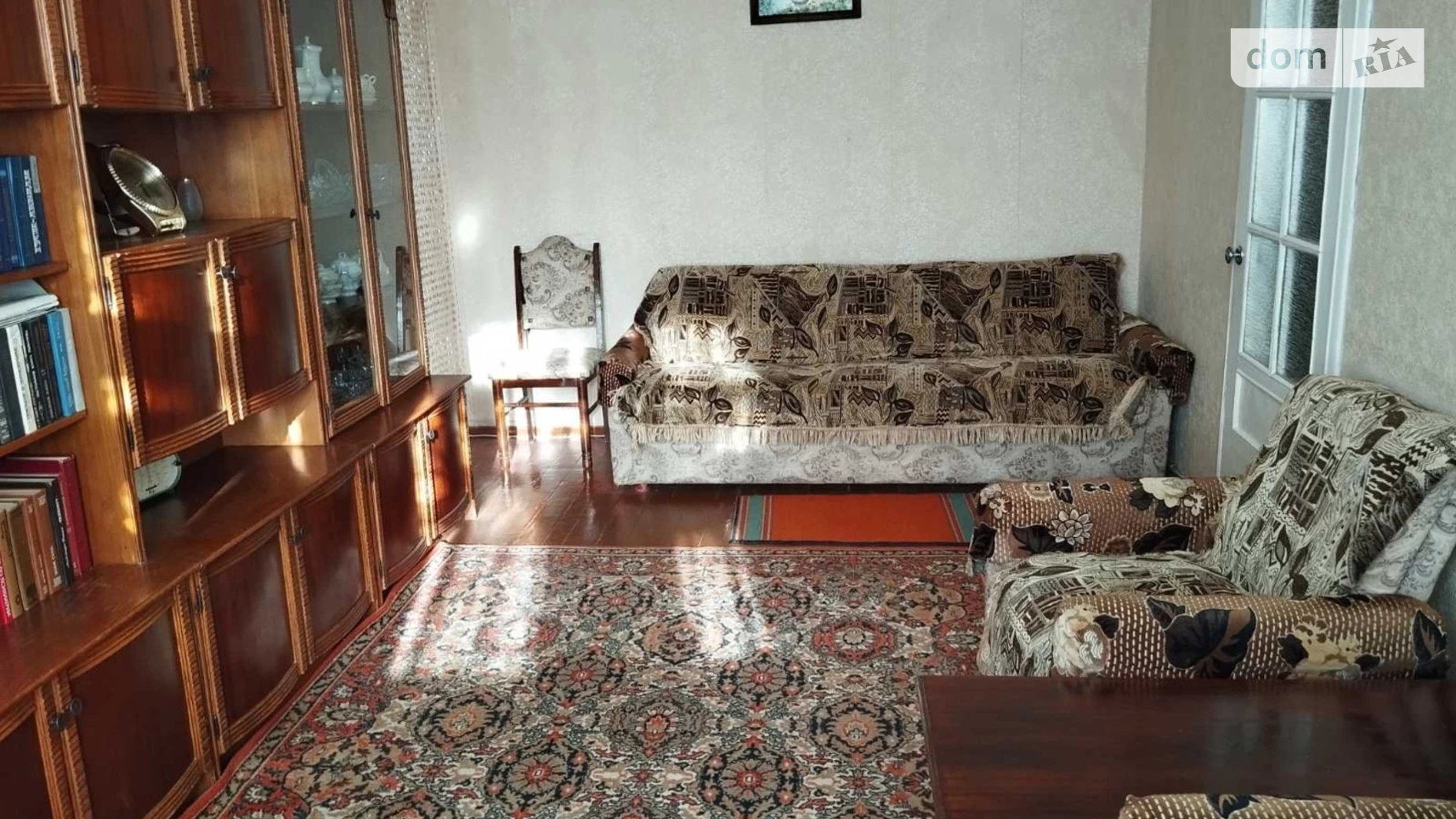 Продается 3-комнатная квартира 57.8 кв. м в Кривом Роге, пер. Бульварный, 6 - фото 3