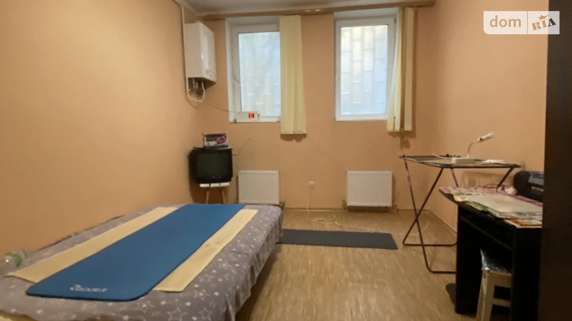 Продается 2-комнатная квартира 43.5 кв. м в Одессе, ул. Успенская - фото 3