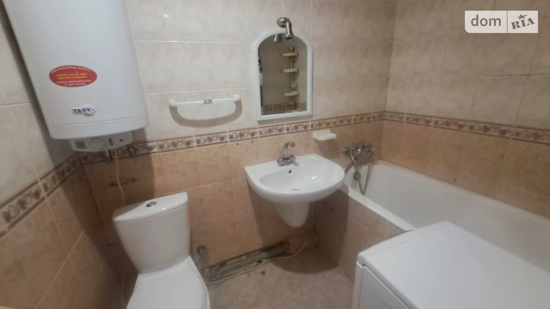 Продається 2-кімнатна квартира 48 кв. м у Одесі, вул. Краснова - фото 2